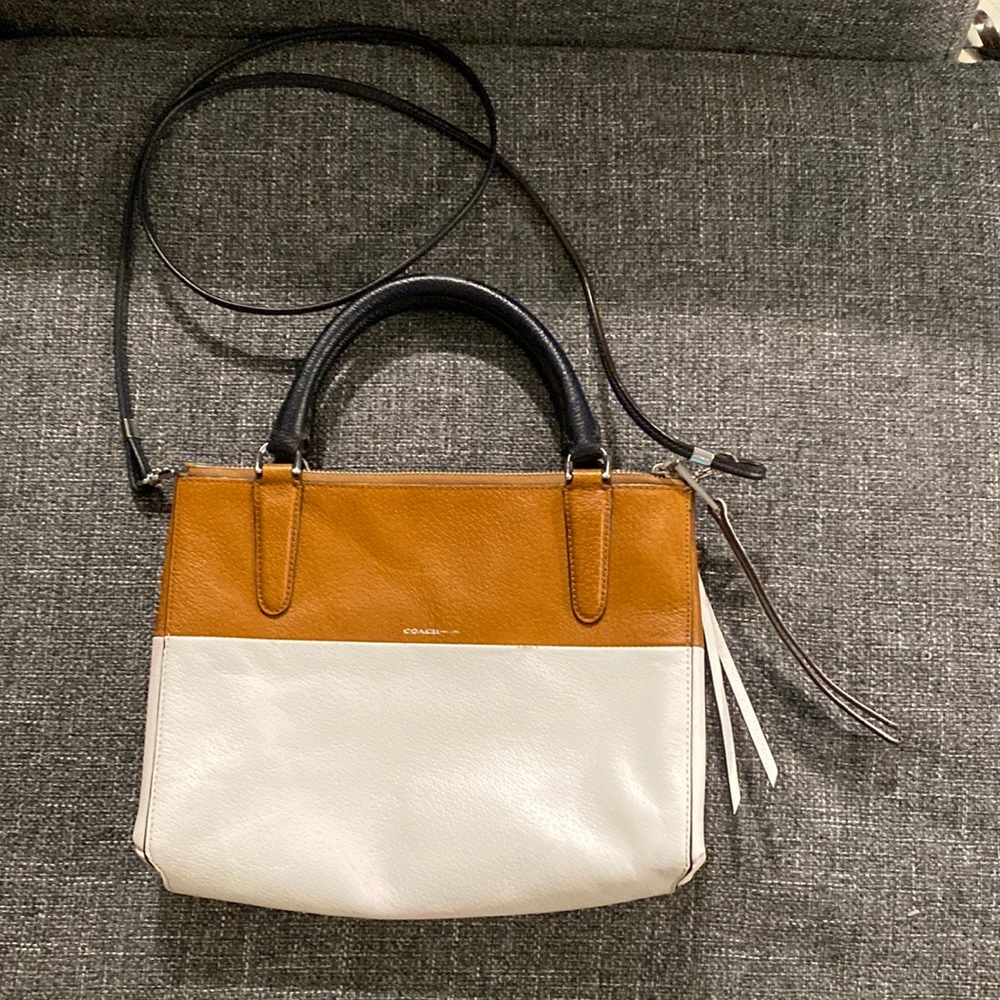 Coach 👜
